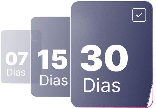 Pix a Prazo sem Custo!