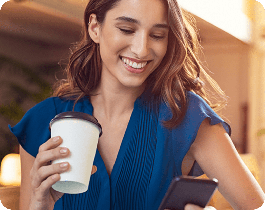 Mais prazo de pagamento para o seu restaurante!
